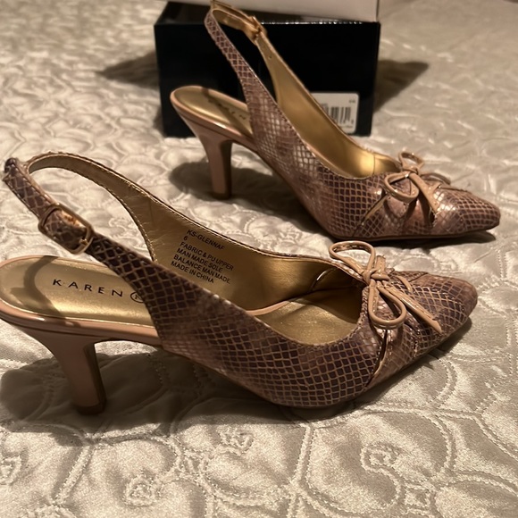 Heels - Picture 2 of 2